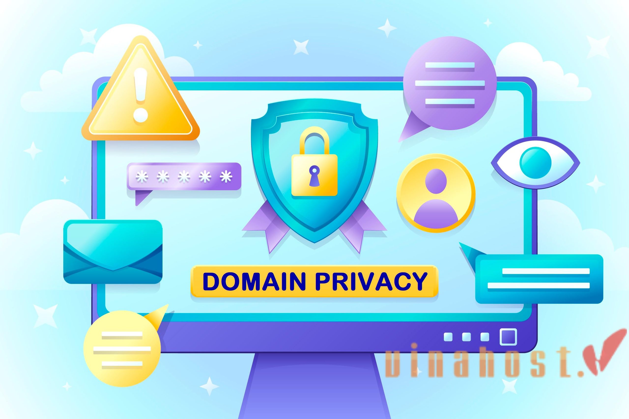 What is Domain Privacy