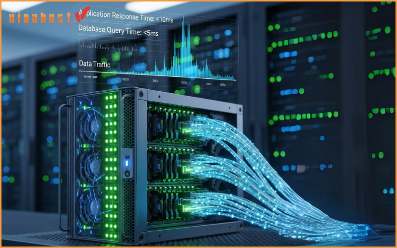 Absolute Performance & Guaranteed Resources