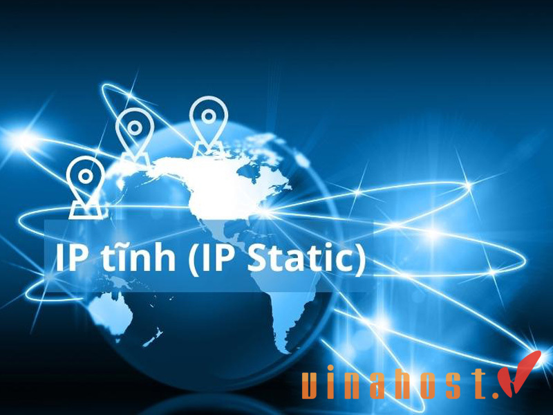IP tĩnh là gì