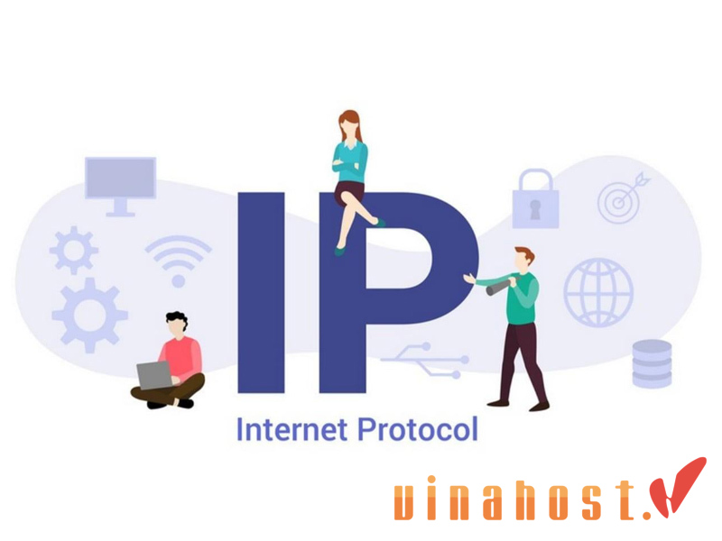 IP tĩnh là gì