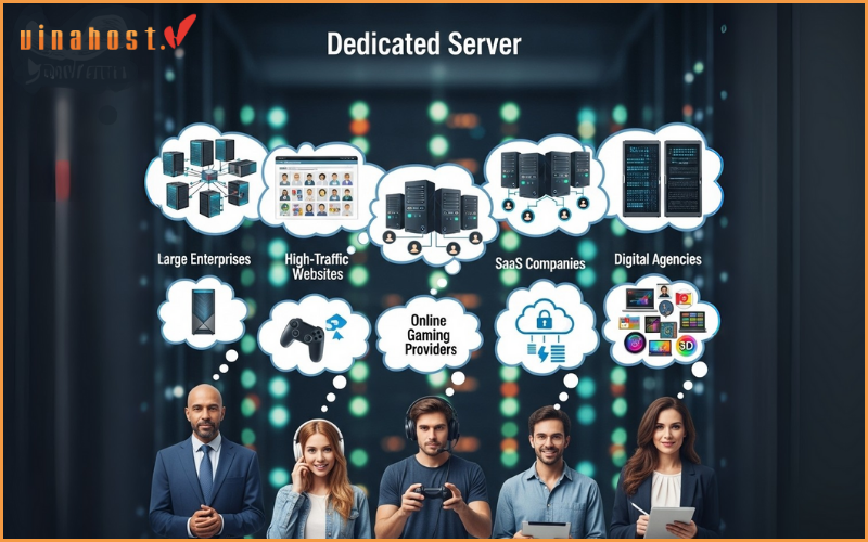 Who is Laos VPS For