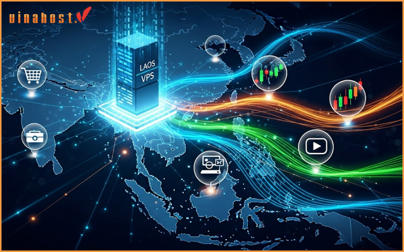 Who is Laos VPS For