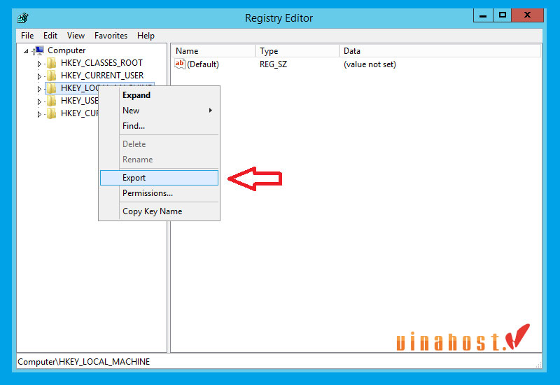 bao mat vps 1 - #1 Hosting Giá Rẻ, VPS Giá Rẻ, Máy Chủ Vật Lý, Email, Cloud Server bao mat vps