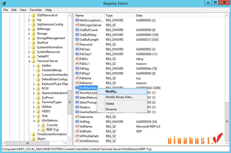 bao mat vps 2 - #1 Hosting Giá Rẻ, VPS Giá Rẻ, Máy Chủ Vật Lý, Email, Cloud Server bao mat vps