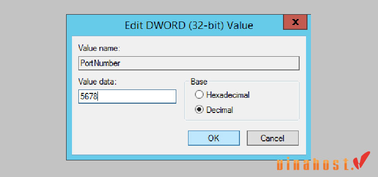 bao mat vps 3 - #1 Hosting Giá Rẻ, VPS Giá Rẻ, Máy Chủ Vật Lý, Email, Cloud Server bao mat vps