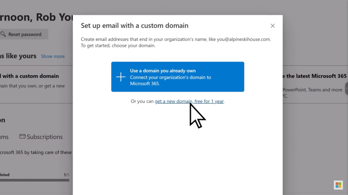 email office 365