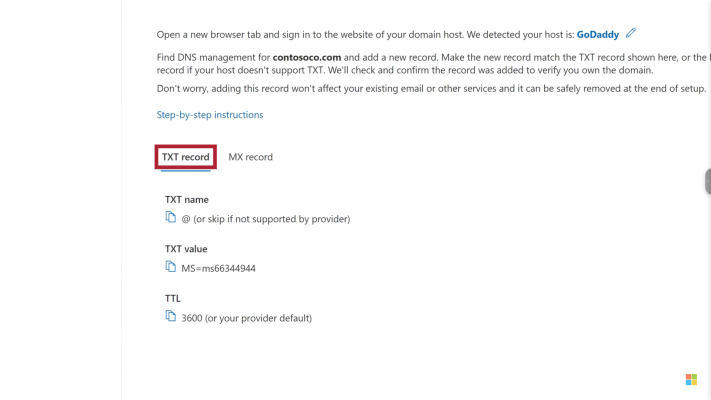 email office 365