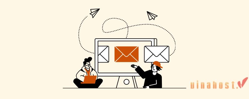 mail client