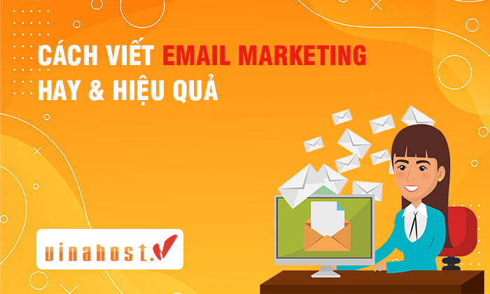 cách viết email marketing