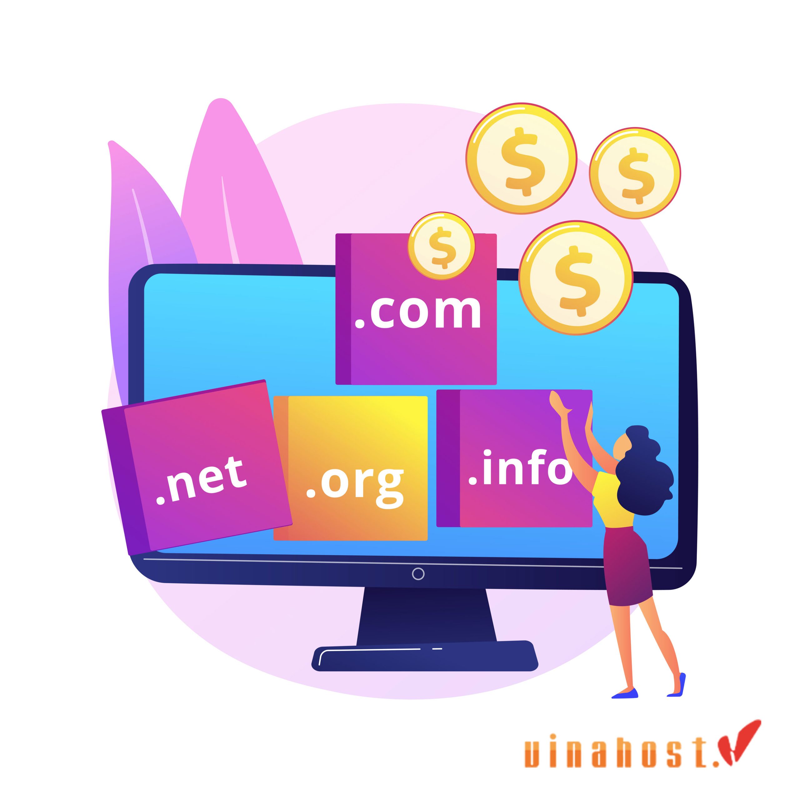 domain flipping