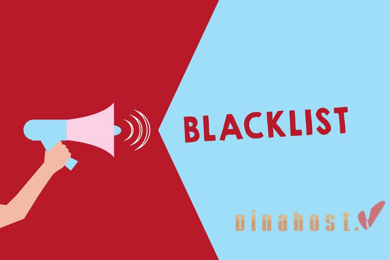 kiem tra email blacklist