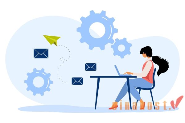 mail client vs mail server