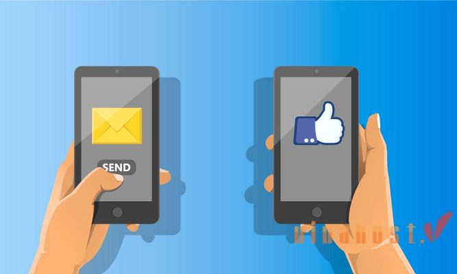 email marketing va facebook ads