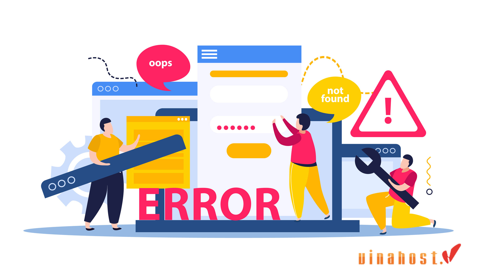 err ssl protocol error - #1 Hosting Giá Rẻ, VPS Giá Rẻ, Máy Chủ Vật Lý, Email, Cloud Server Lỗi ERR_SSL_PROTOCOL_ERROR: Nguyên nhân và cách sửa lỗi chi tiết