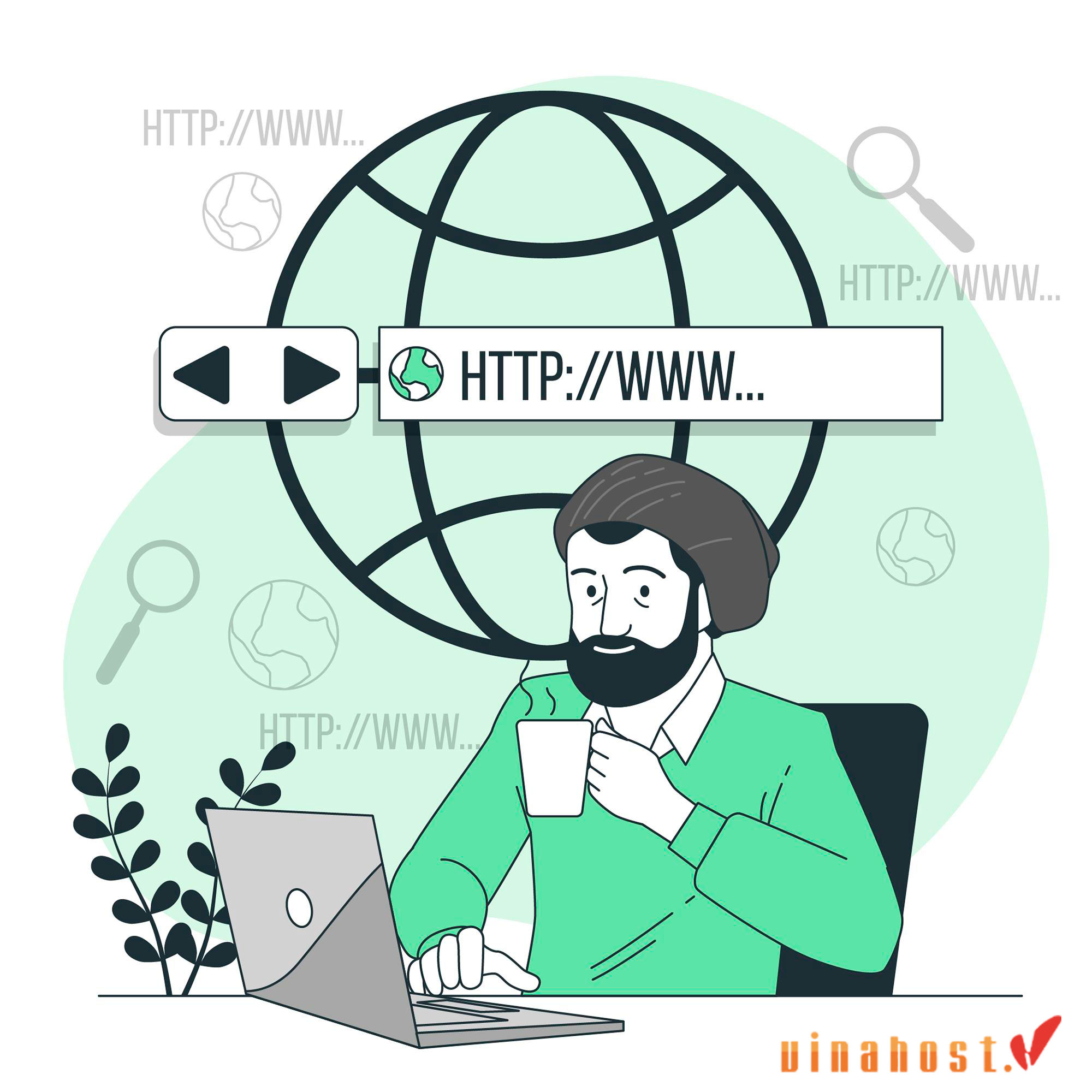 expired domain