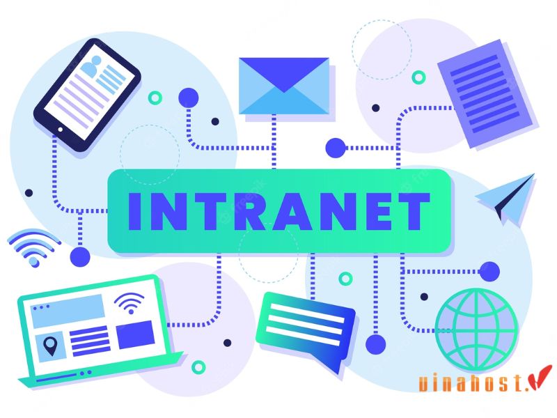 extranet la gi