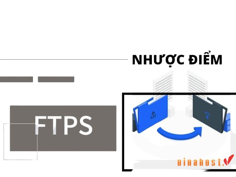 ftps la gi