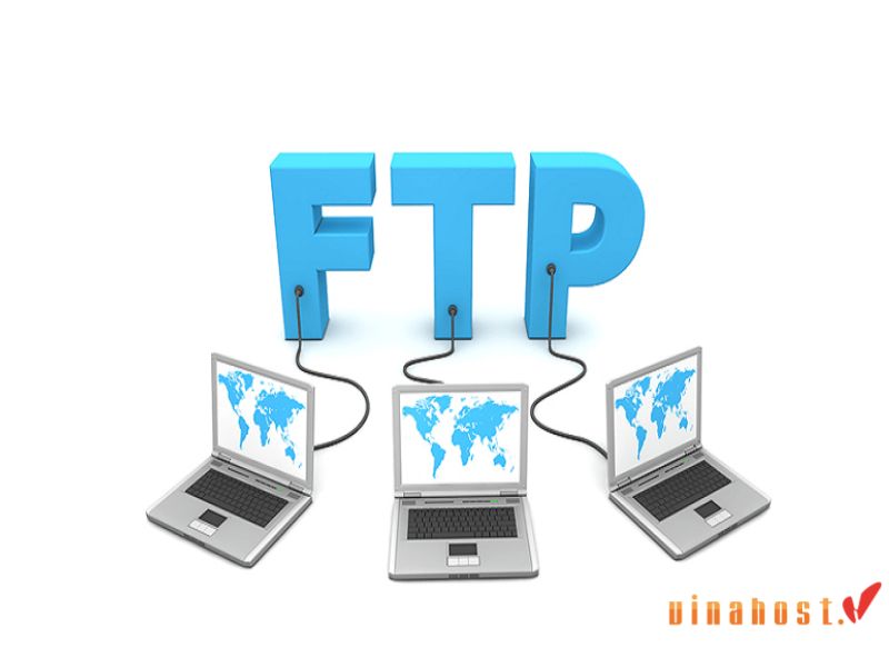 ftps la gi