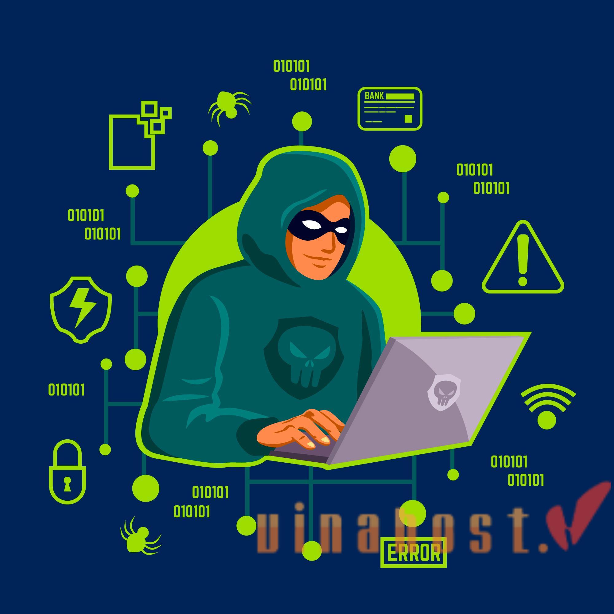 hacker la gi