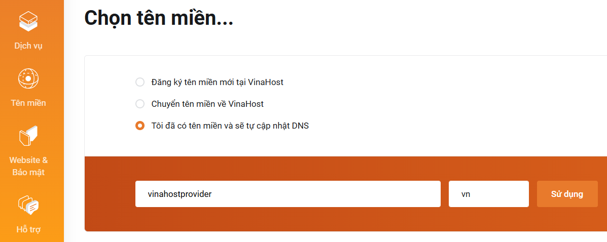 Hosting NVMe là gì
