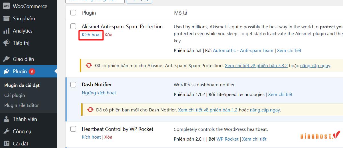 loi error establishing a database connection xampp