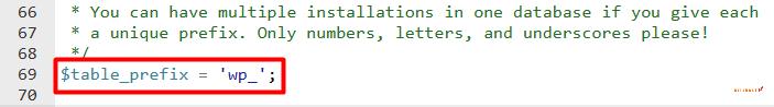 loi error establishing a database connection xampp 5 - #1 Hosting Giá Rẻ, VPS Giá Rẻ, Máy Chủ Vật Lý, Email, Cloud Server loi error establishing a database connection xampp
