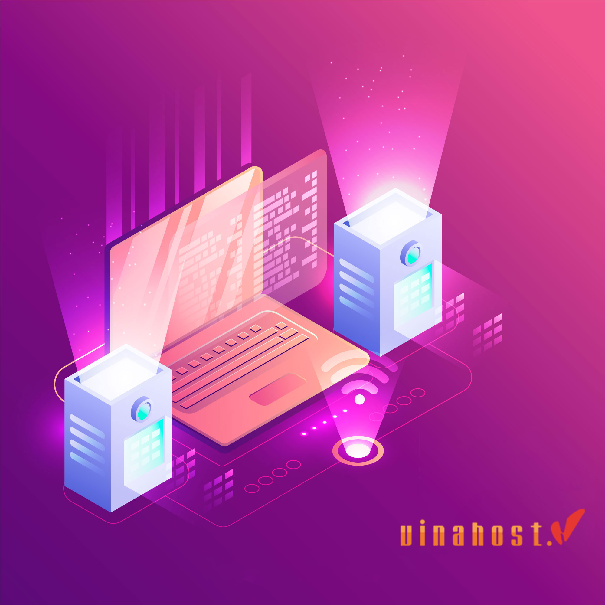 managed vps and unmanaged vps