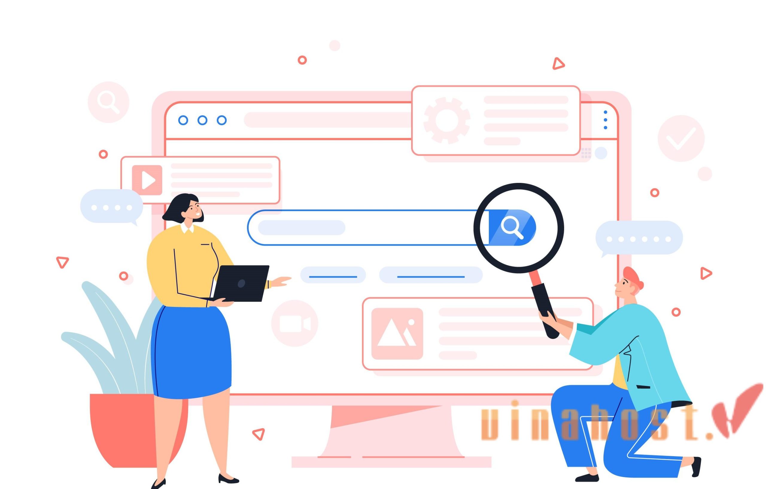 Mua bán tên miền là gì?