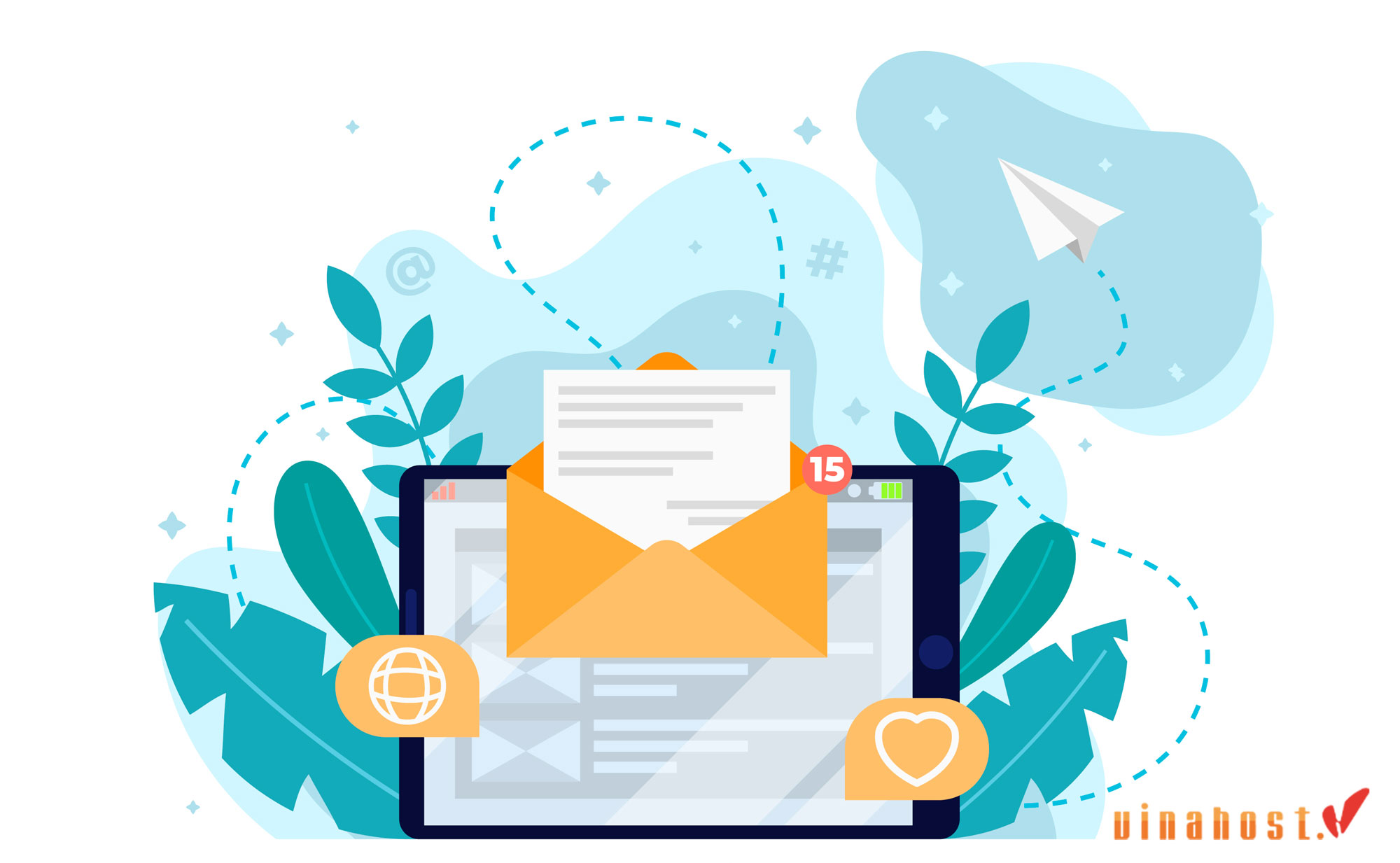 nha cung cap dich vu email - #1 Hosting Giá Rẻ, VPS Giá Rẻ, Máy Chủ Vật Lý, Email, Cloud Server danh sach nha cung cap dich vu email