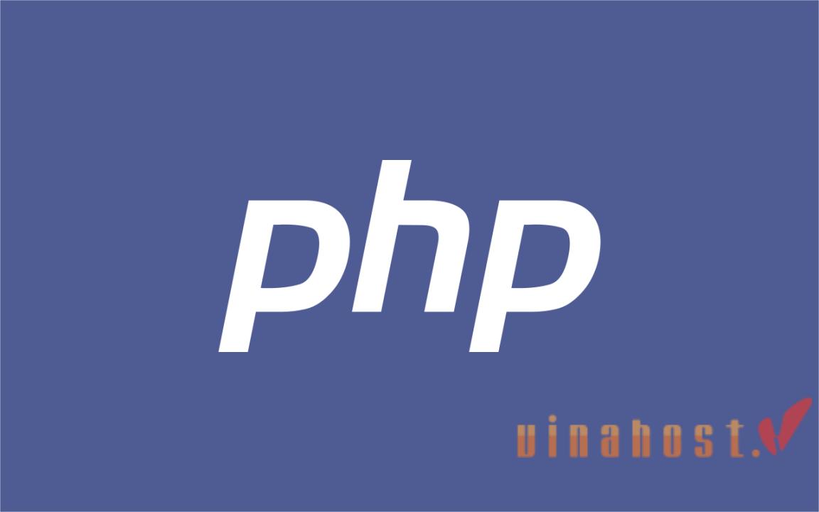 PHP Hosting là gì?
