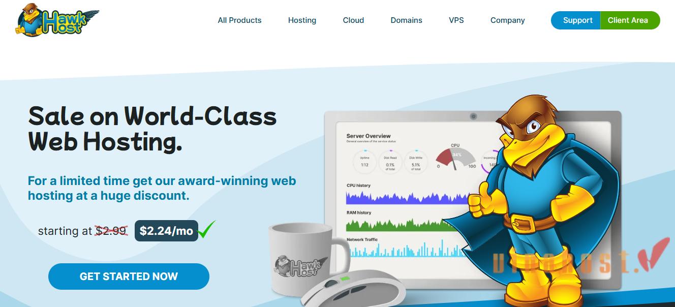 PHP Hosting là gì?