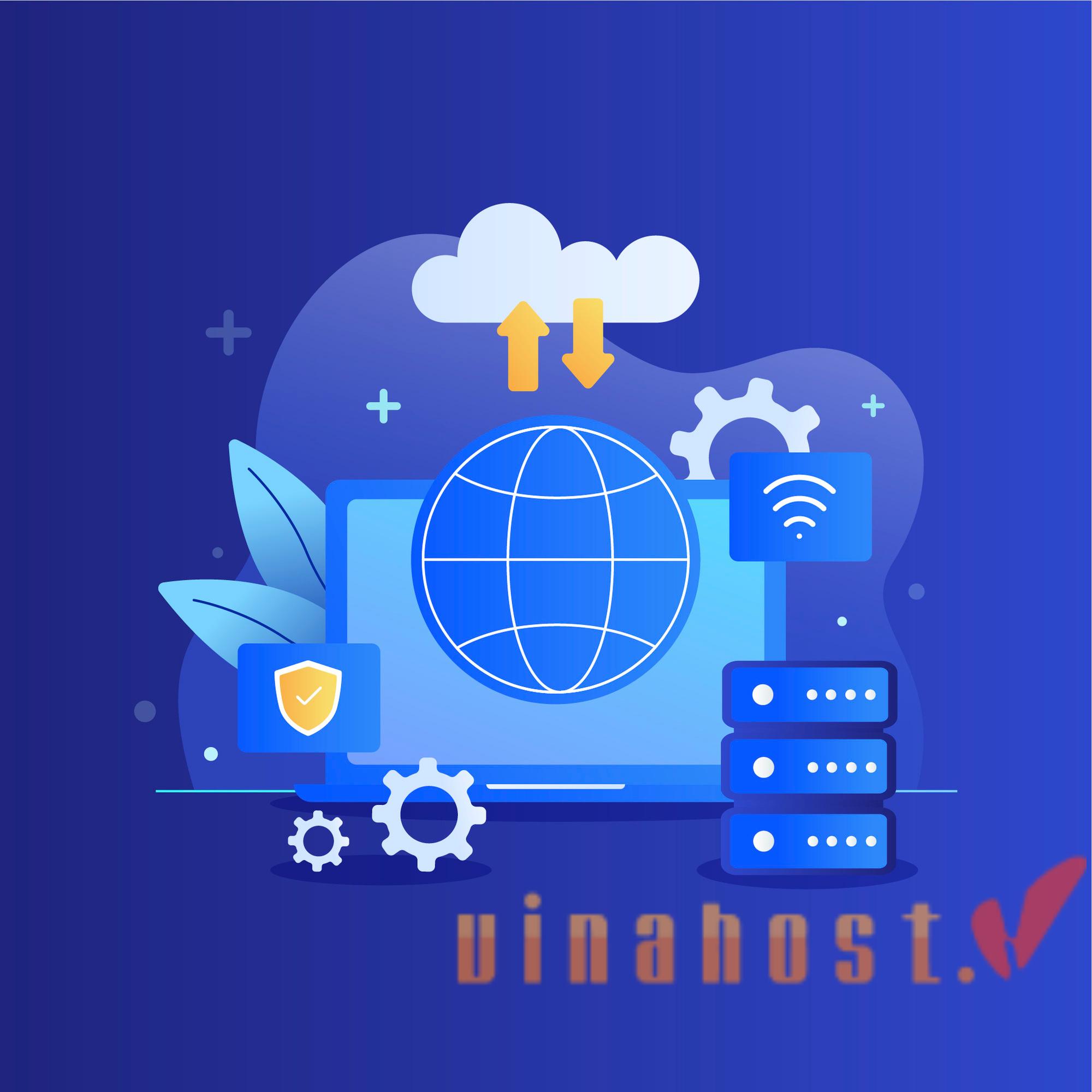 php hosting la gi 3 - #1 Hosting Giá Rẻ, VPS Giá Rẻ, Máy Chủ Vật Lý, Email, Cloud Server PHP Hosting là gì?