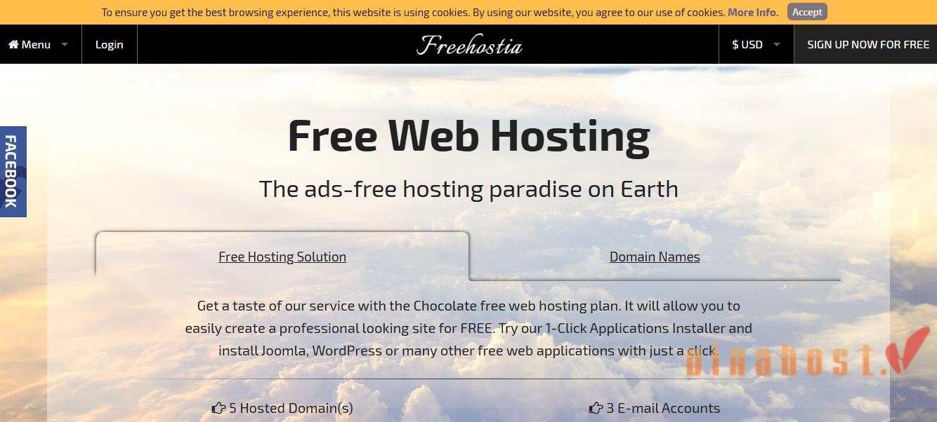 PHP Hosting là gì?