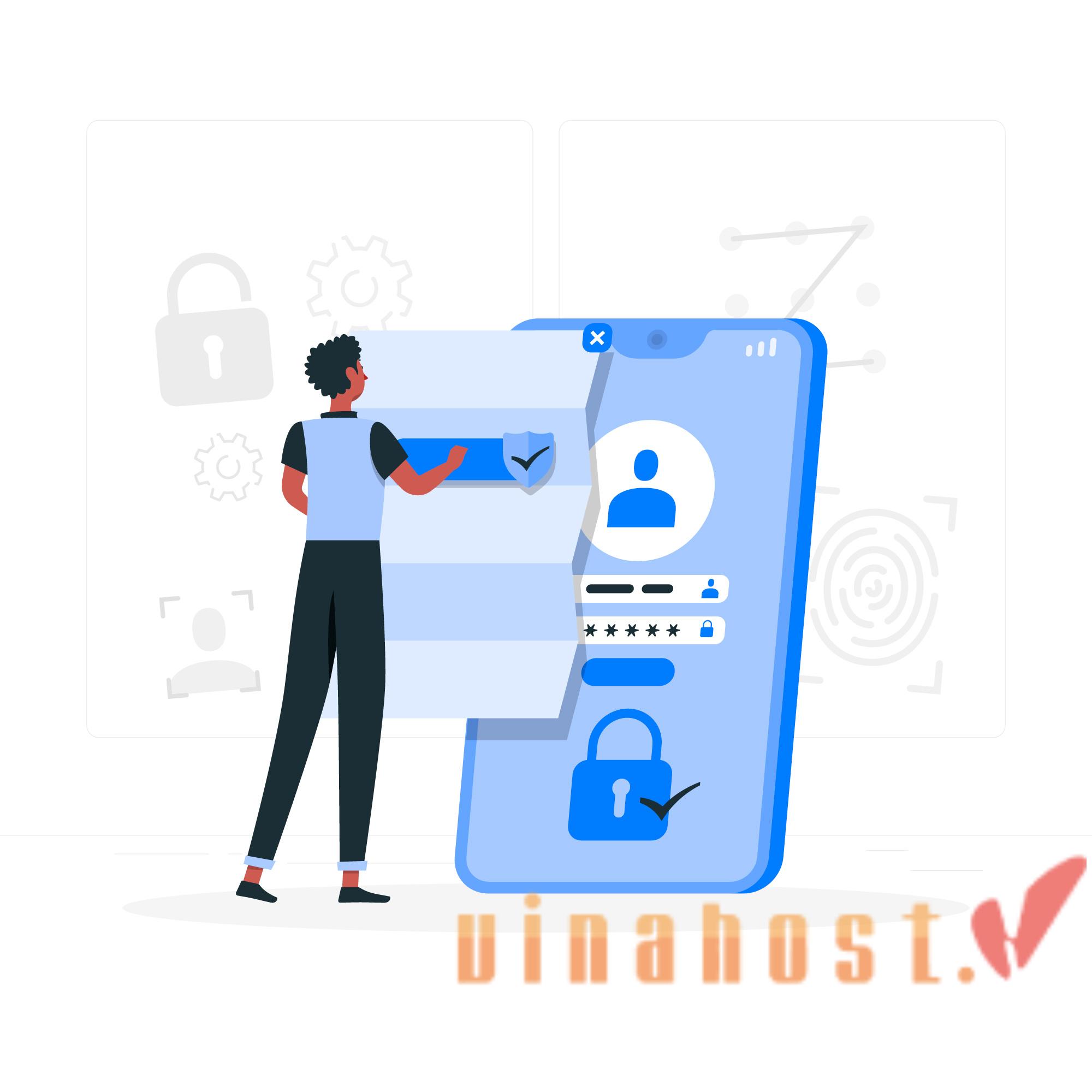 Cách hoạt động của PKI