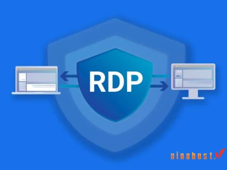 [2026] Giao thức RDP là gì? | Hướng dẫn Cài đặt & Sử dụng AZ