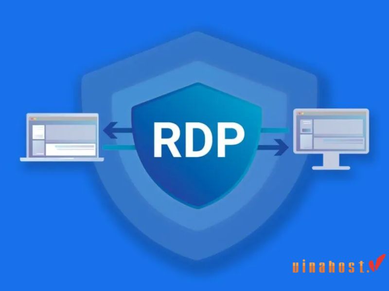 rdp la gi
