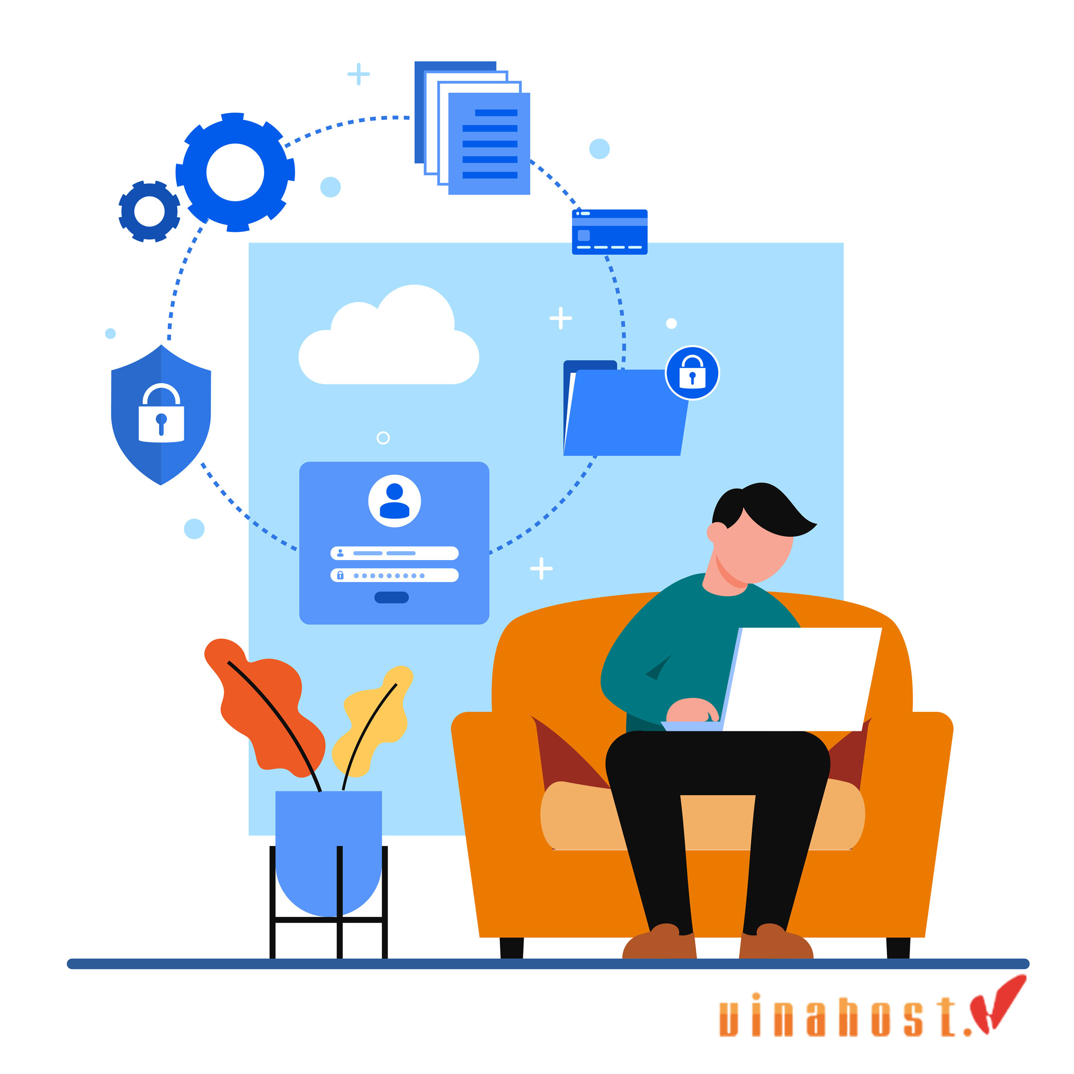 Nhược điểm chính của Secure Sockets Layer