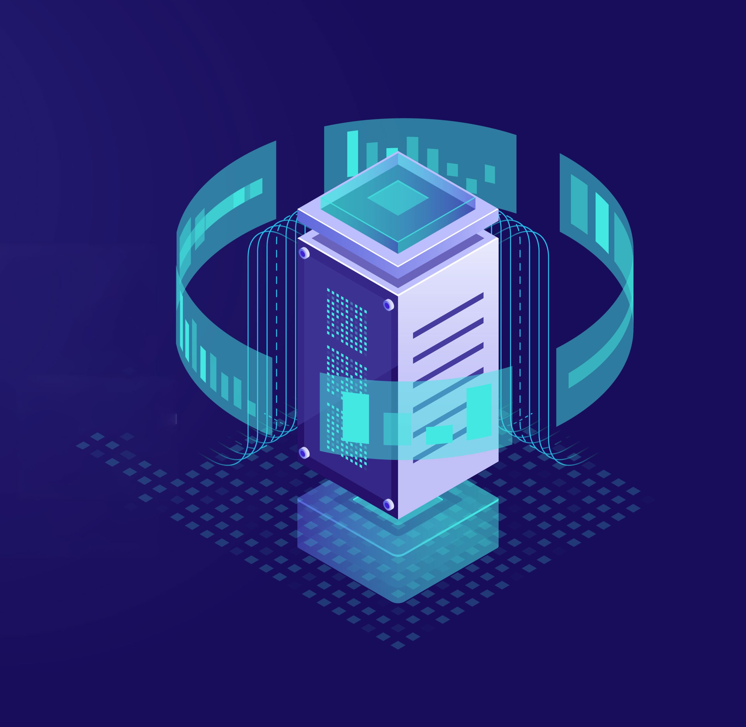 Snapshot-File Backup