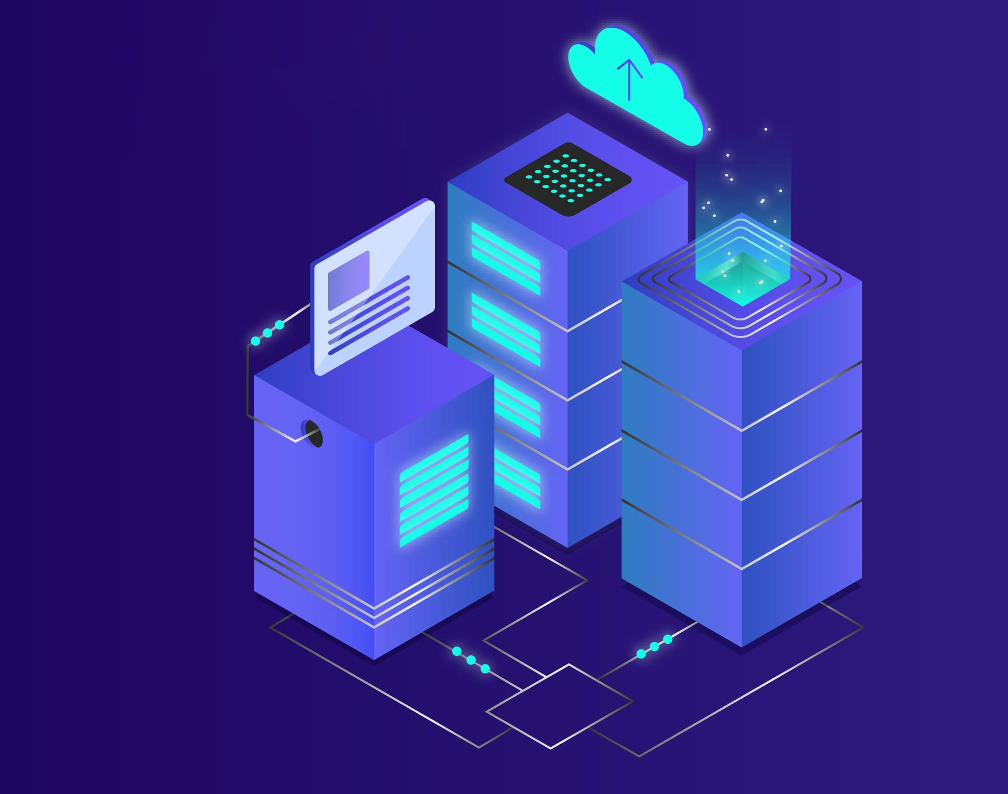 Snapshot-File Backup