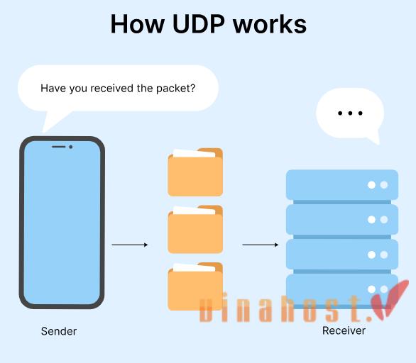 TCP và UDP là gì