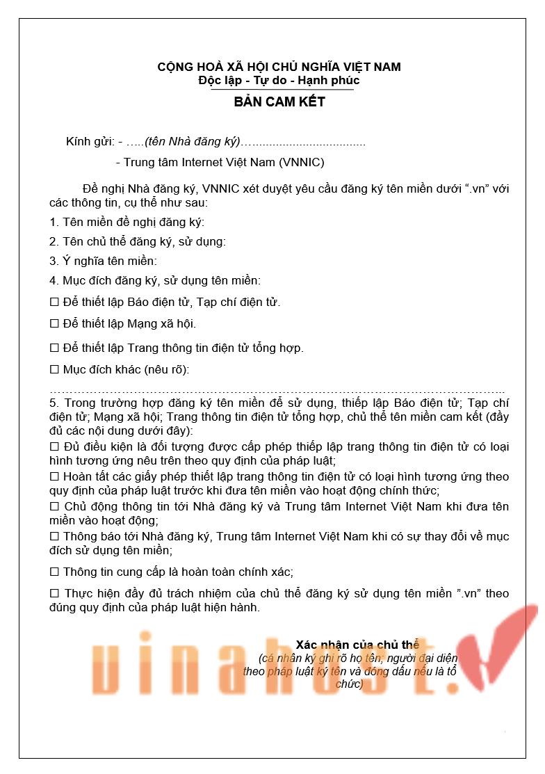 Tên miền nhạy cảm là gì