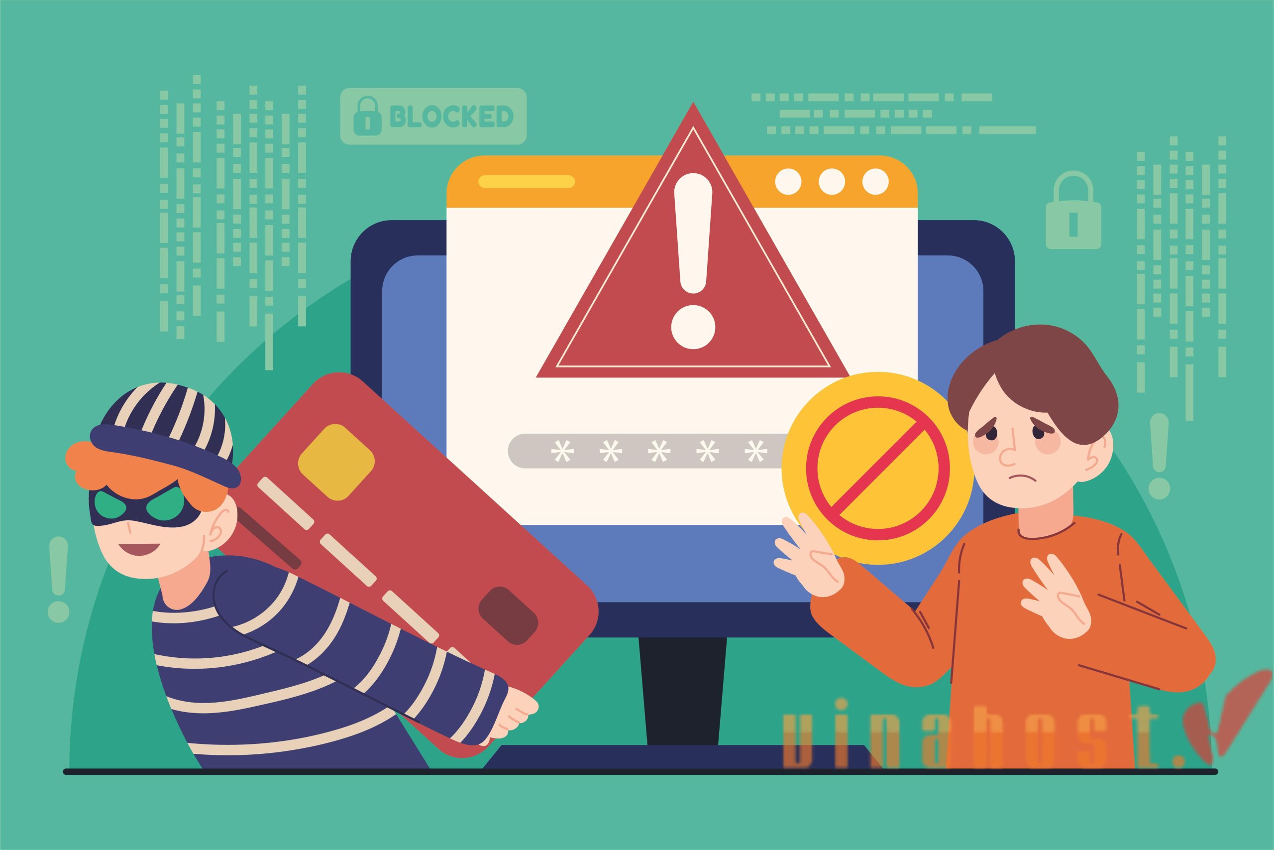 Thu hồi tên miền là gì?