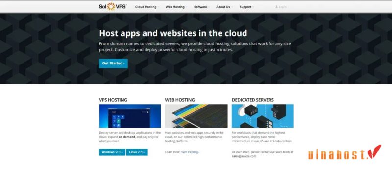 vps free