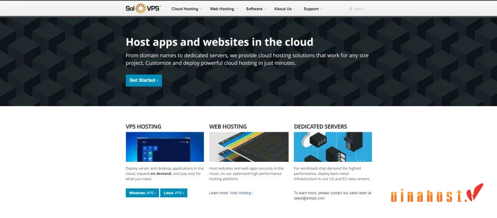 vps free