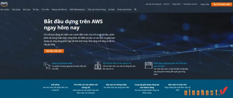 vps free