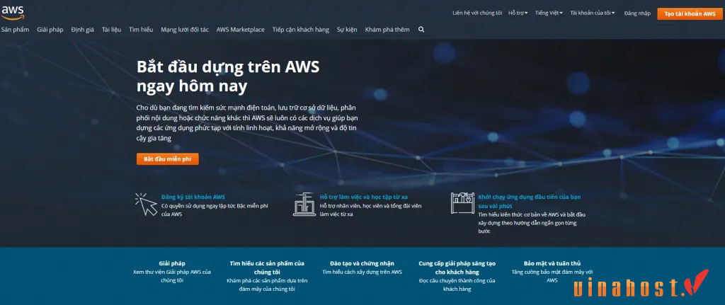 vps free