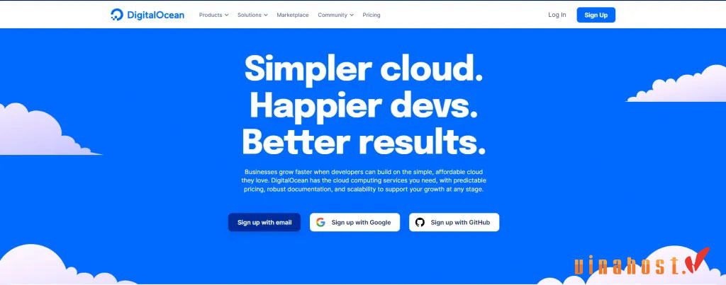 vps free