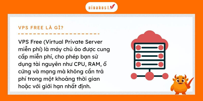 vps free la gi - #1 Hosting Giá Rẻ, VPS Giá Rẻ, Máy Chủ Vật Lý, Email, Cloud Server VPS Free (Virtual Private Server miễn phí) là một dạng máy chủ ảo được nhà cung cấp cho dùng không mất phí