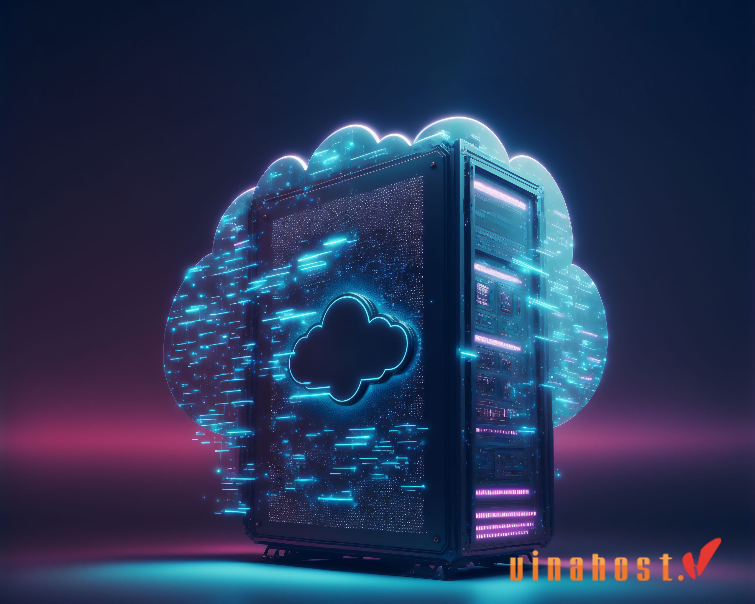 vps nvme