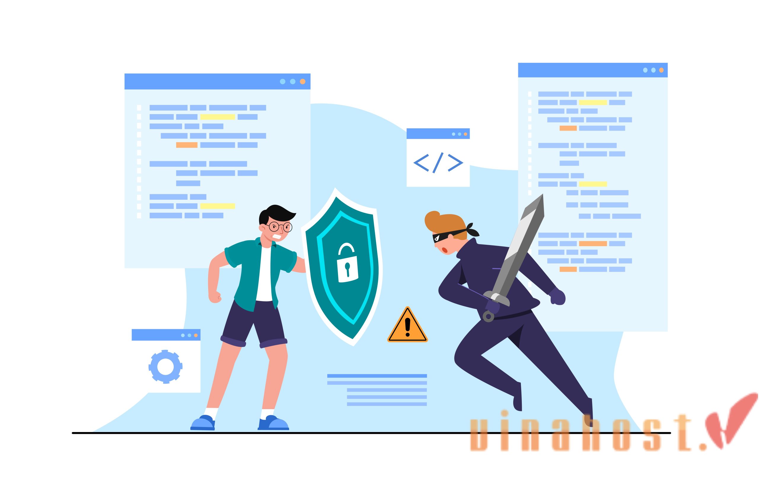 VPS Security